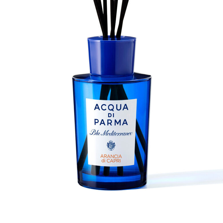 Acqua Di Parma DIFFUSORE BLU MEDITERRANEO ARANCIA DI CAPRI