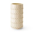 Bianco Dolomia Vase, ONESIZE, hi-res-1