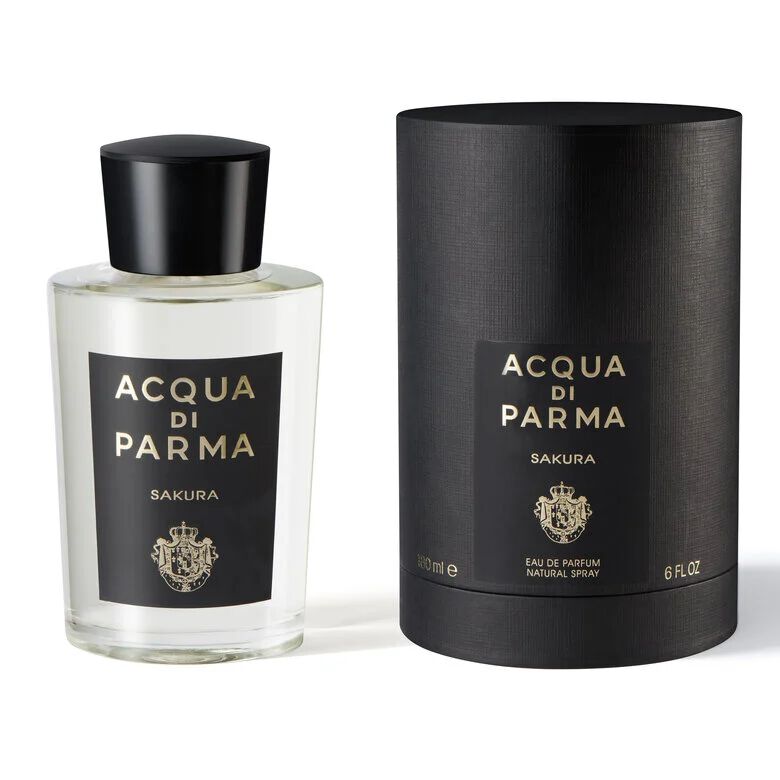 Sakura Eau De Parfum - Signatures Of The Sun | Acqua di Parma