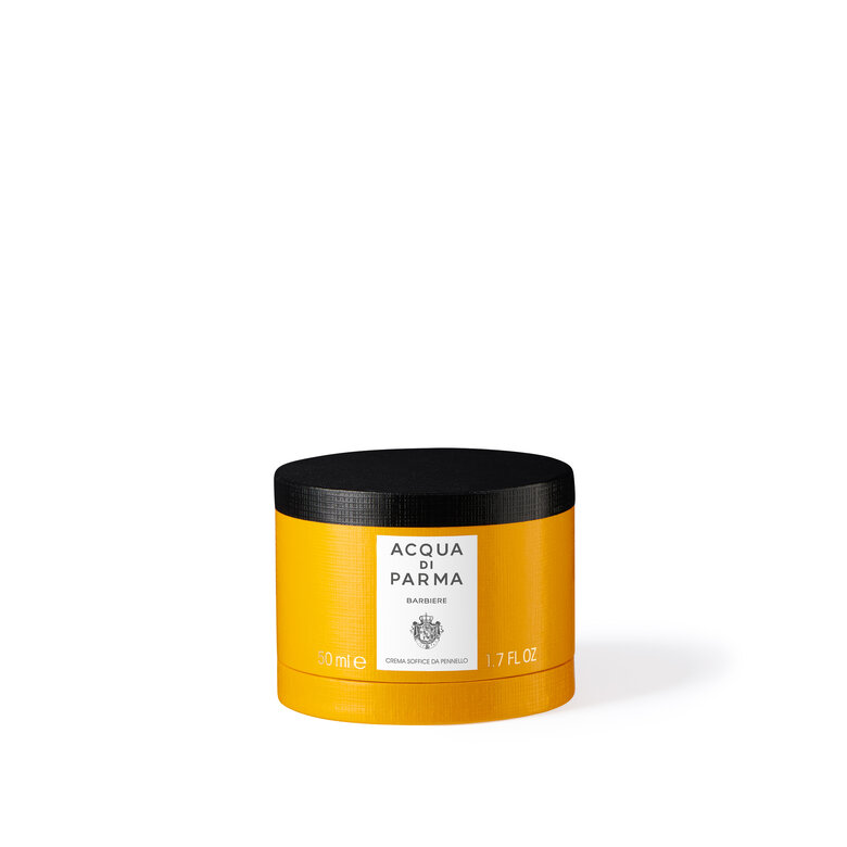 Soft shaving cream for brush Acqua di Parma
