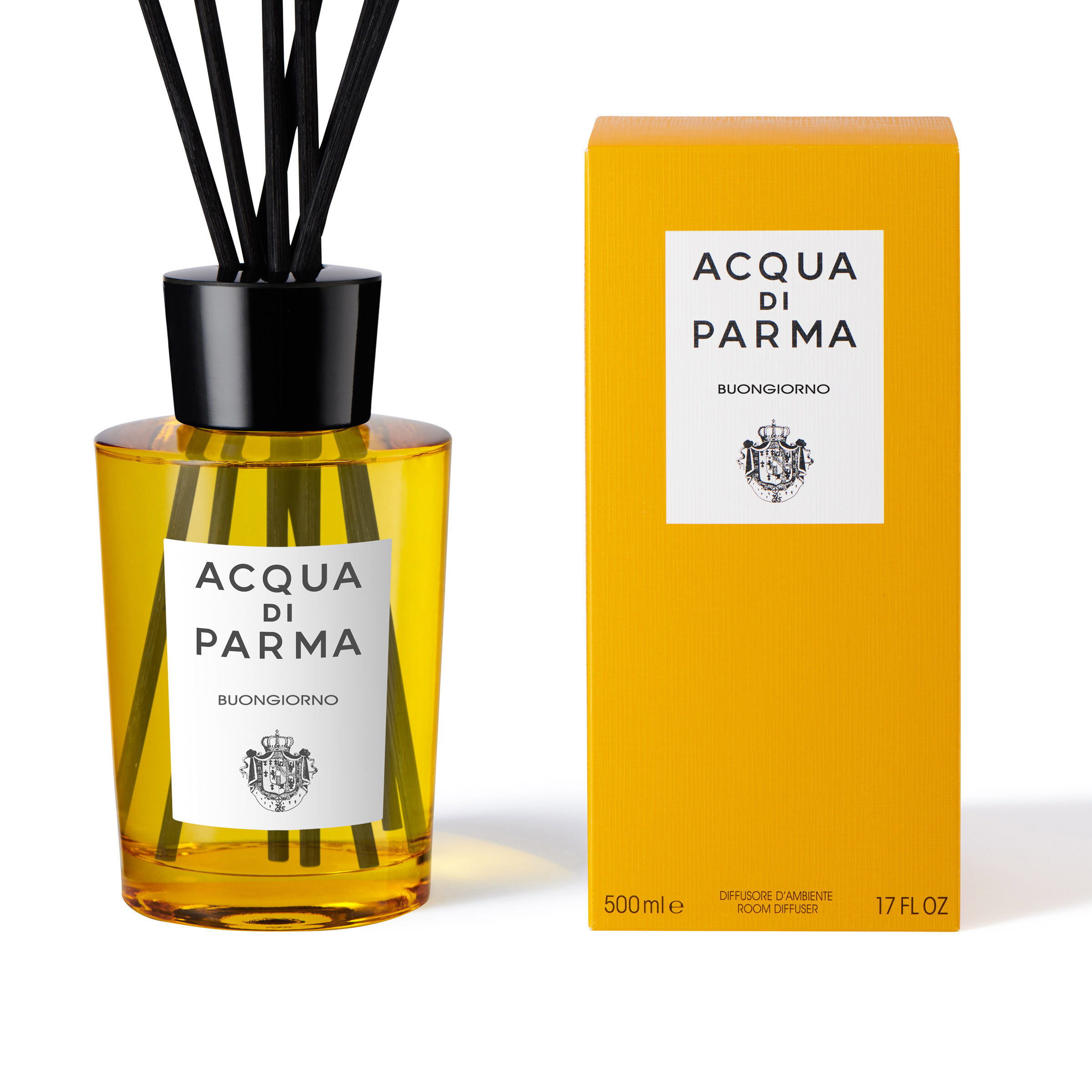 Acqua di parma home hot sale fragrance