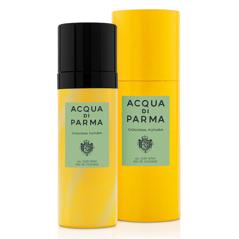 COLONIA FUTURA ALL OVER SPRAY, 100ML, hi-res-1