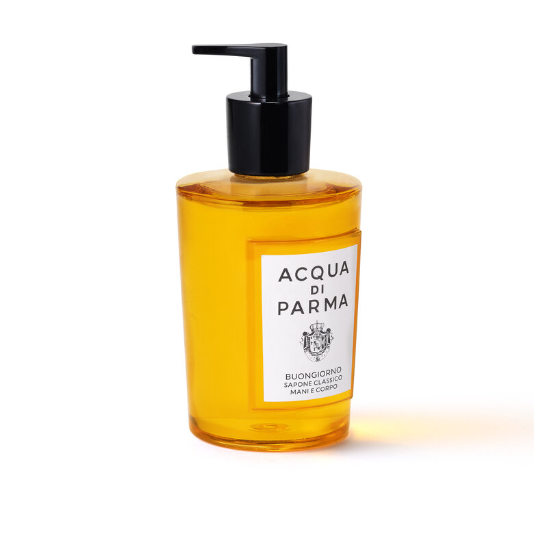 Sapone Classico Mani e Corpo Buongiorno, 350ML, hi-res-1