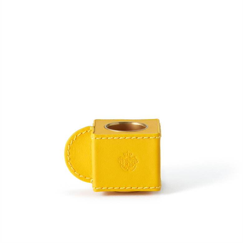 MODULE TOTEM YELLOW, , hi-res-1