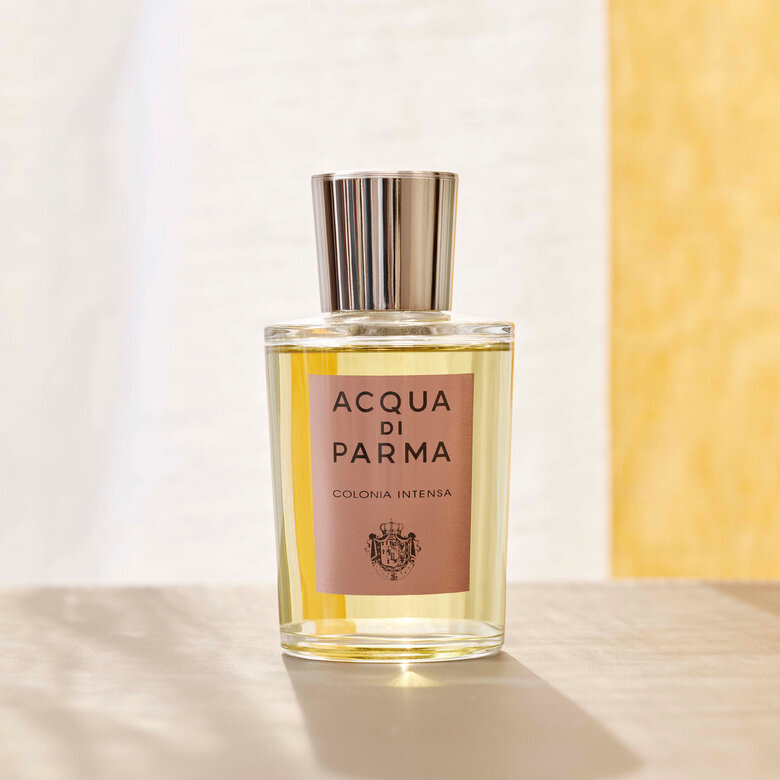 Colonia Intensa Cologne by Acqua Di Parma Fragrance Samples, DecantX