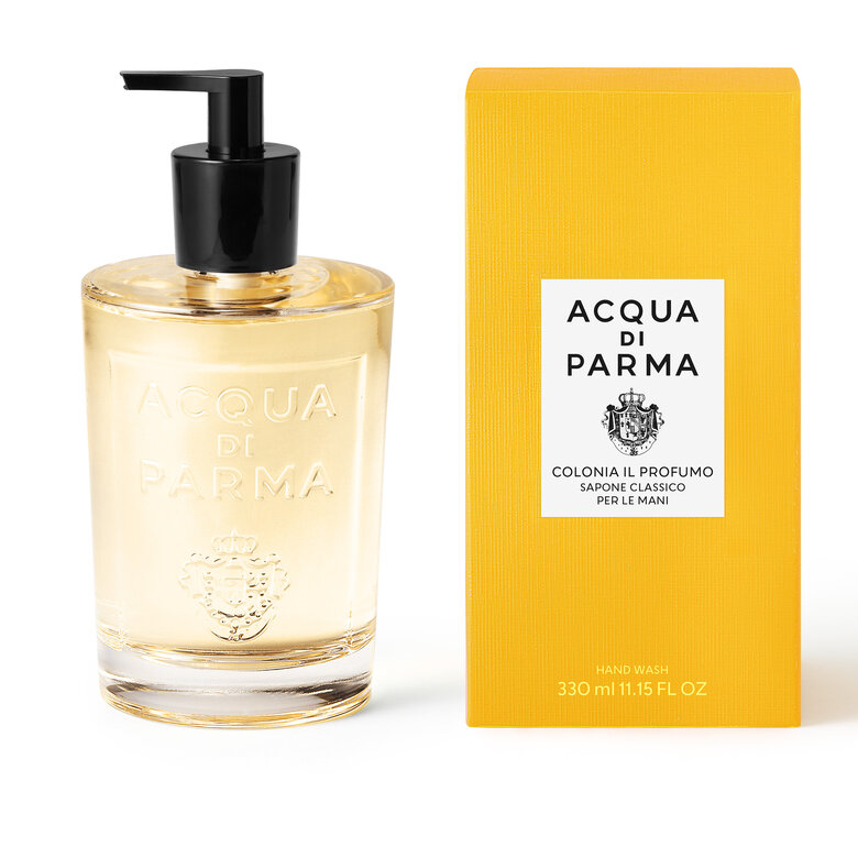 Colonia il Profumo Sapone Classico  per le Mani, 330ML, hi-res-1