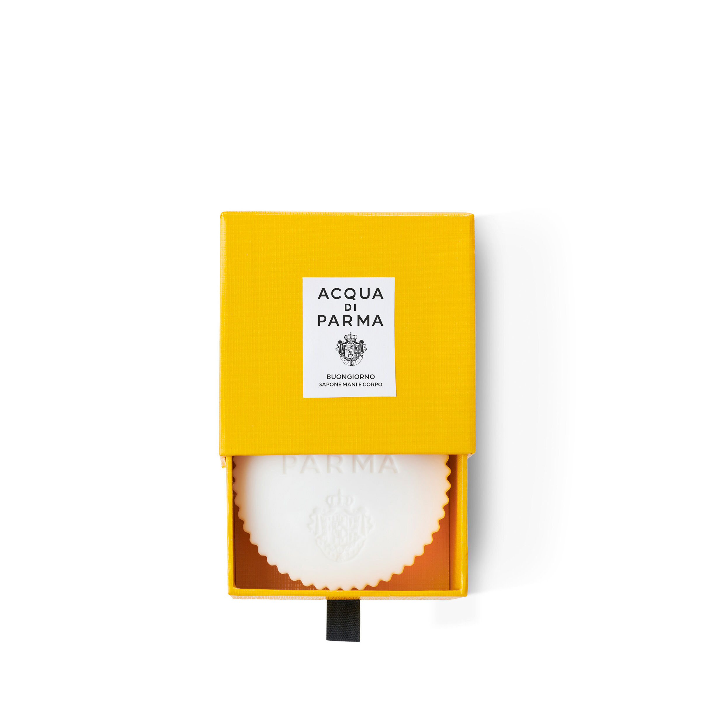 Buongiorno Soap Bar | Acqua di Parma