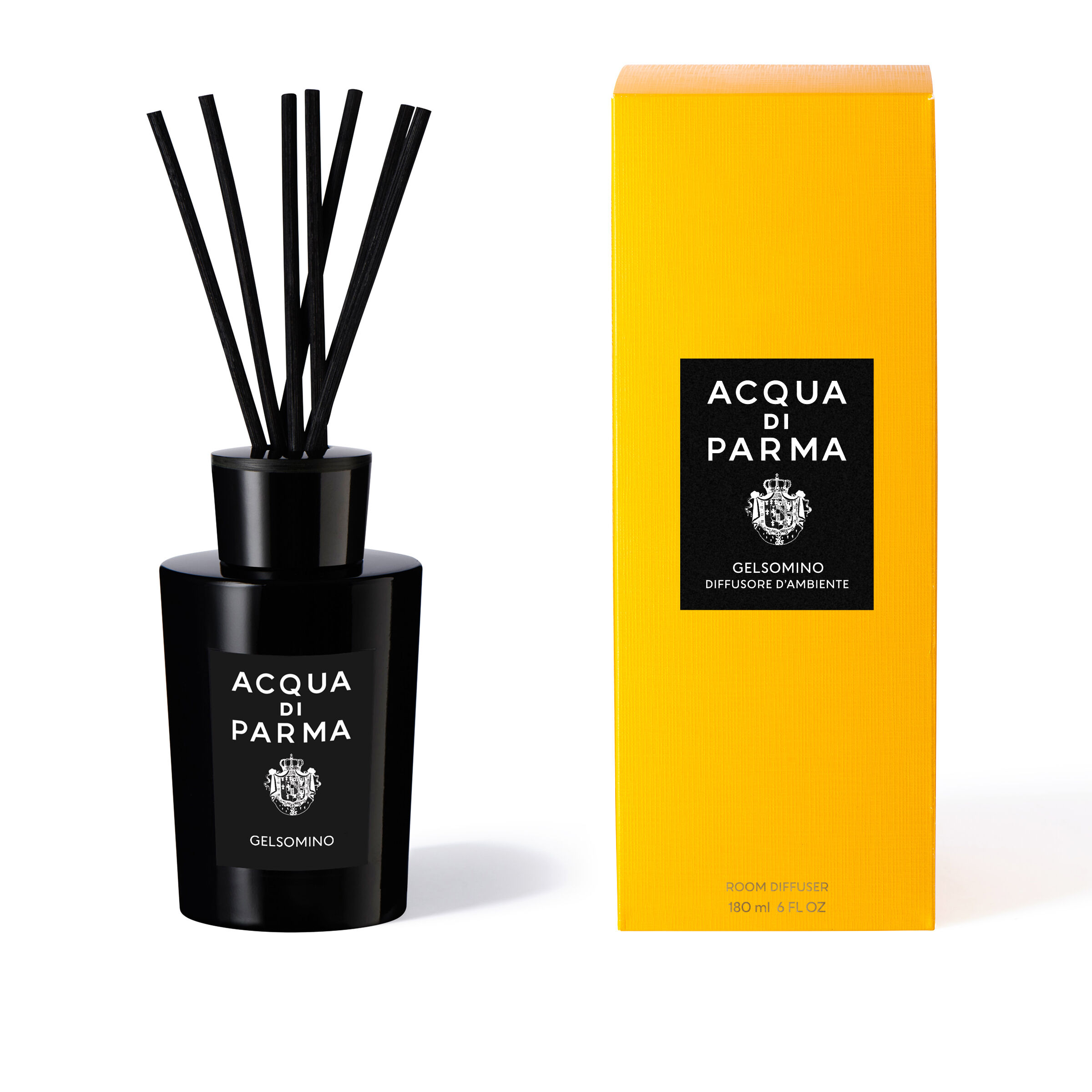 Gelsomino Diffuser - Signatures Of The Sun | Acqua di Parma