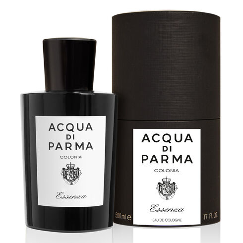 Colonia Essenza Eau De Cologne Acqua Di Parma