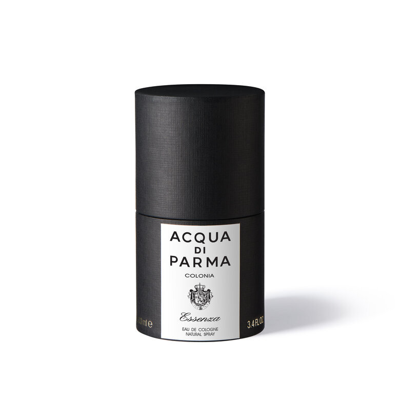 Permanent Spreekwoord Vier Colonia Essenza, Eau de Cologne| Acqua di Parma