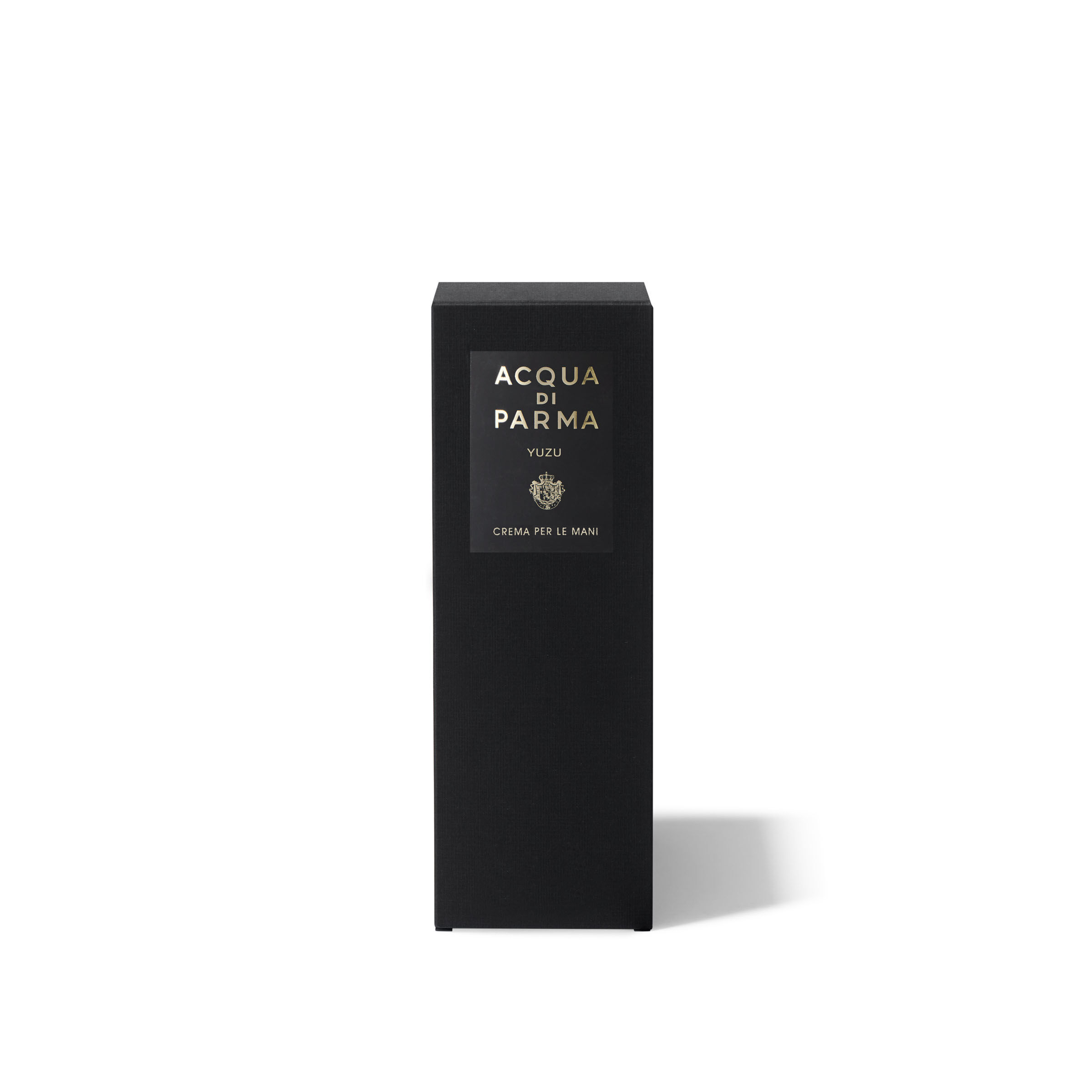 Yuzu Hand Cream - Signatures Of The Sun | Acqua di Parma