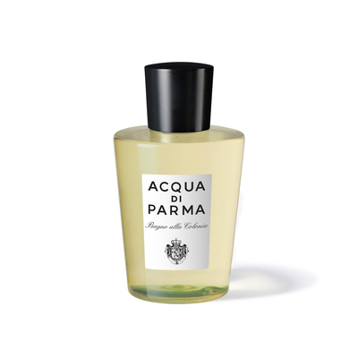 Colognes The Classic Fragrances Acqua Di Parma