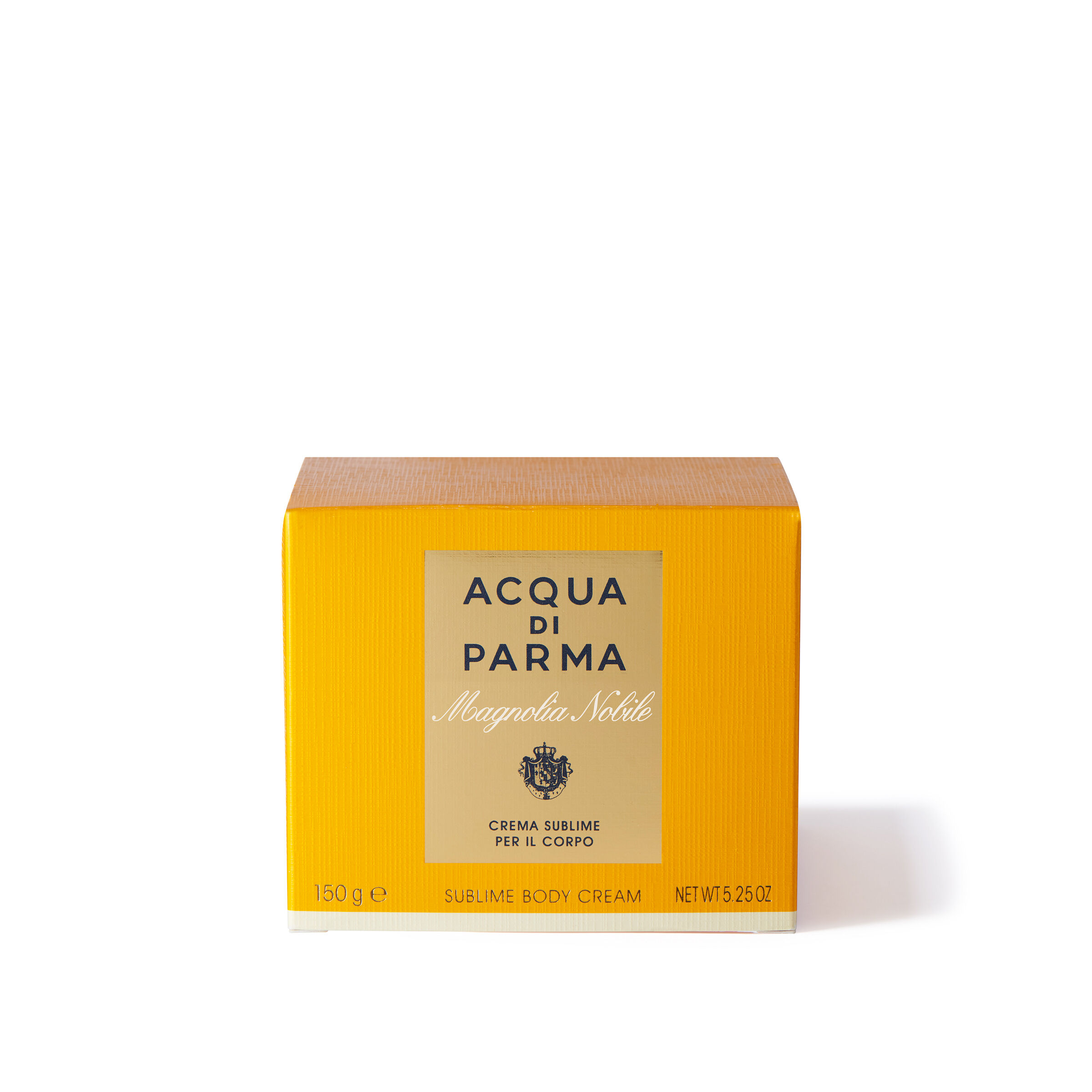 Acqua di parma sales magnolia nobile body cream