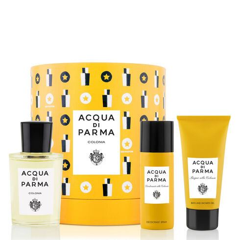 Colonia Gift Set Acqua Di Parma