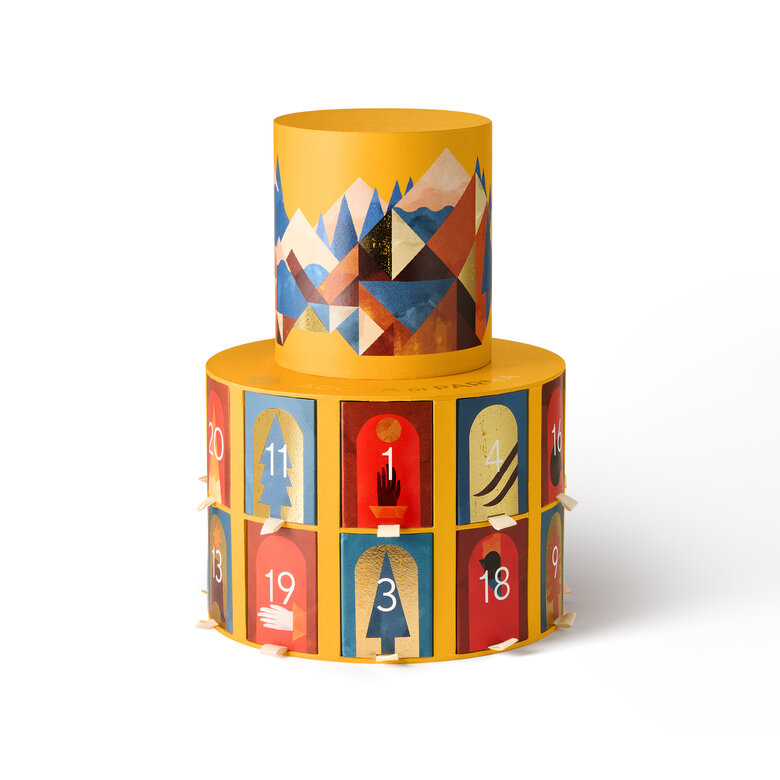 ADVENT CALENDAR, 965ML, hi-res-1