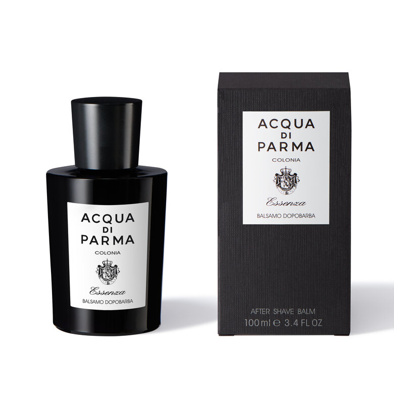Acqua Di Parma Colonia After Shave Balm 100 Ml. — Pasteur Shaving