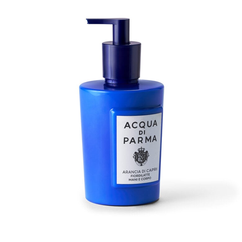 Arancia di Capri Fiordilatte Mani e Corpo, 350ML, hi-res-1