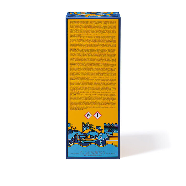 La Casa Sul Lago Diffuser - Italian Moments | Acqua di Parma