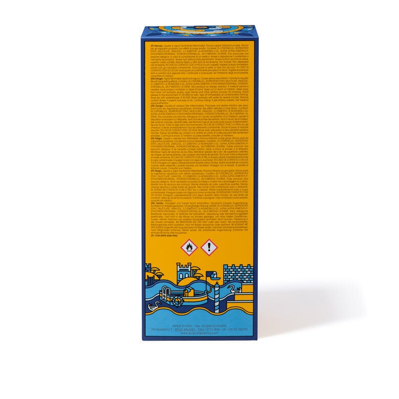 La Casa sul Lago, 180ML, hi-res-1