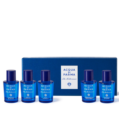 Mandorlo Di Sicilia Blu Mediterraneo Acqua Di Parma