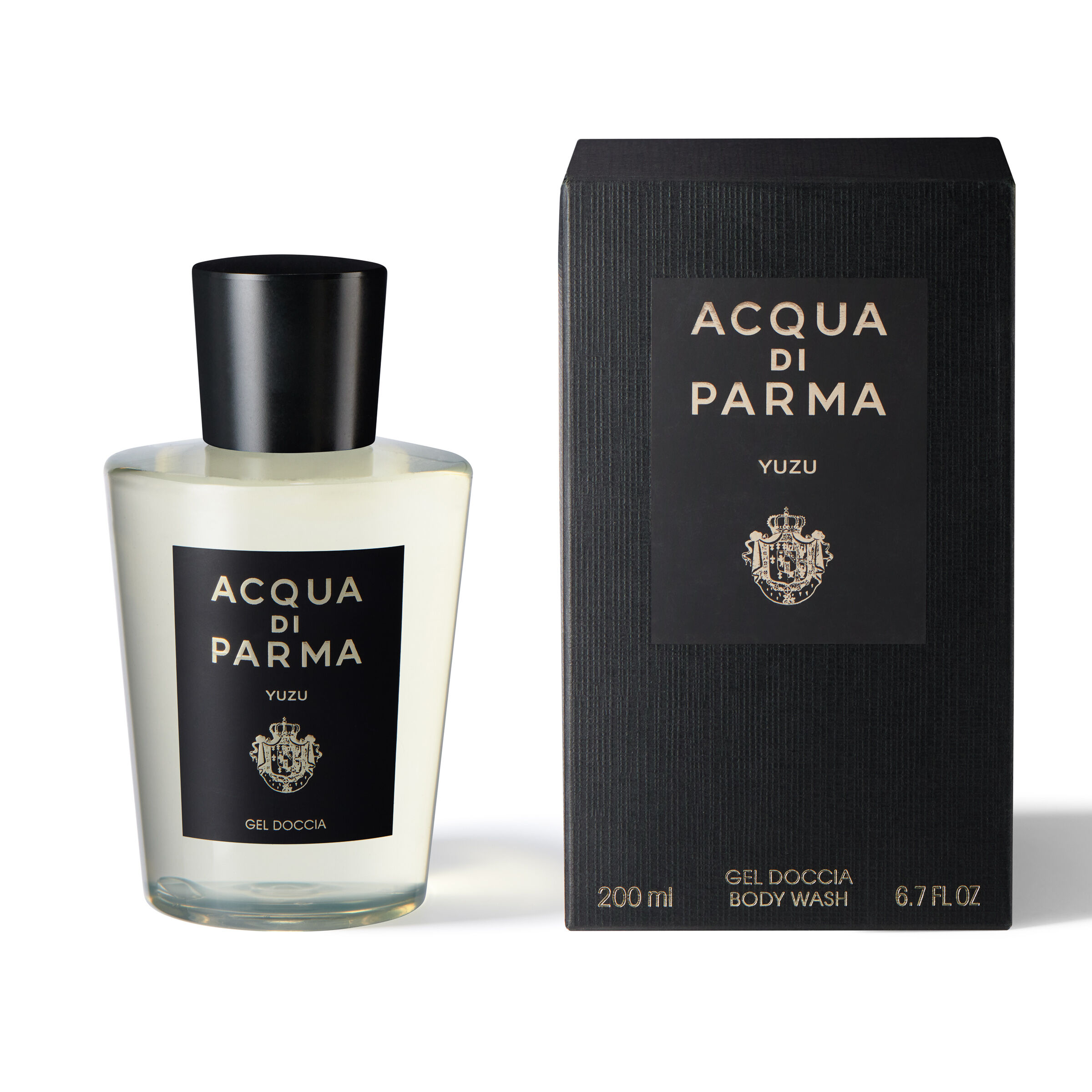 Yuzu acqua shop di parma