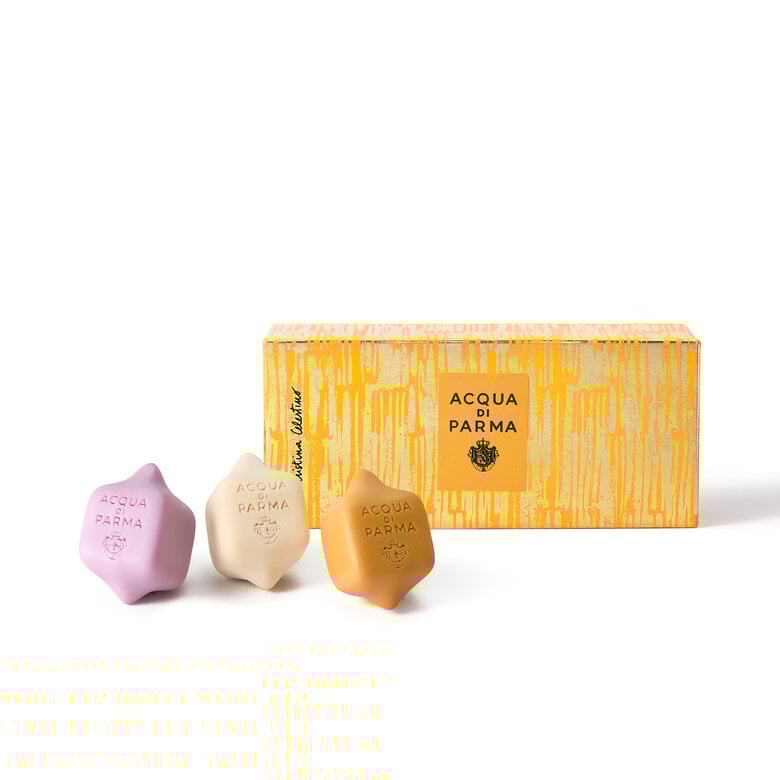 Mini savons Fruttini, ONESIZE, hi-res-1
