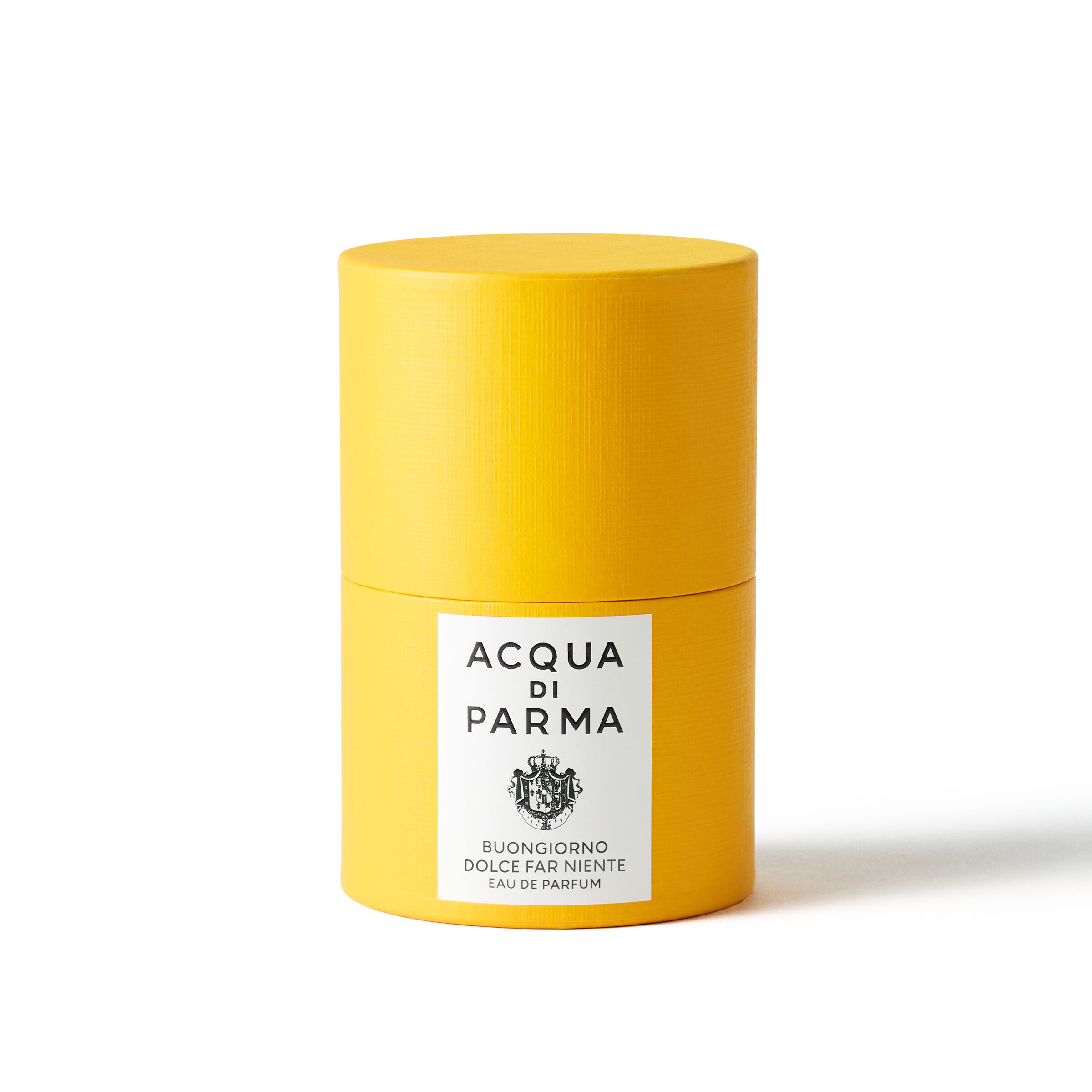 Buongiorno Dolce Far Niente - BUONGIORNO | Acqua di Parma INT
