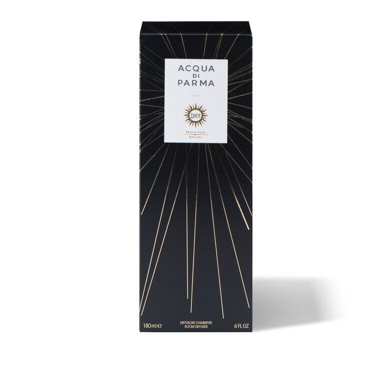 値下げ可　アクアディパルマ Meets Tenuta Luce ディフューザー Acqua Di Parma Meets Tenuta Luce Diffuser - Italian Moments