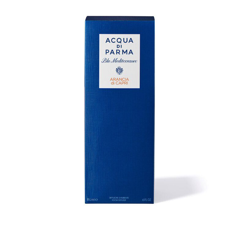 Arancia di Capri Home Diffuser | Acqua di Parma