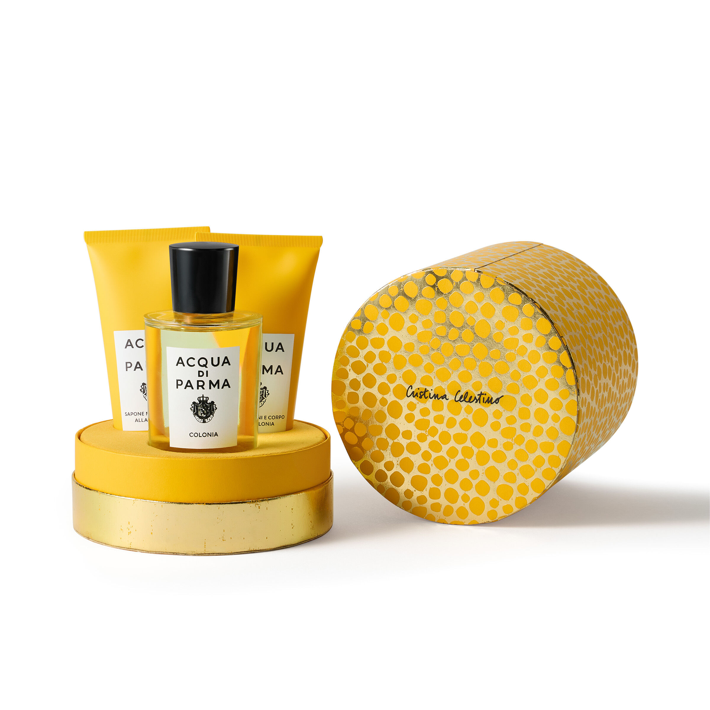 Colonia Gift Set - Holiday Collection | Acqua di Parma