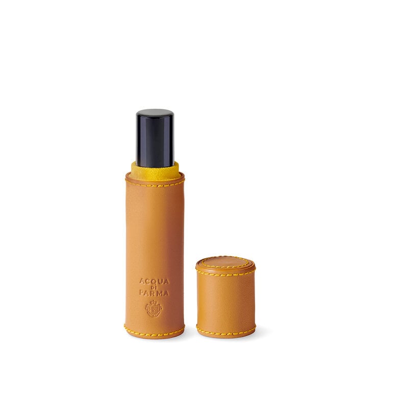 12 ML Holder Calfskin Tan, , hi-res-1