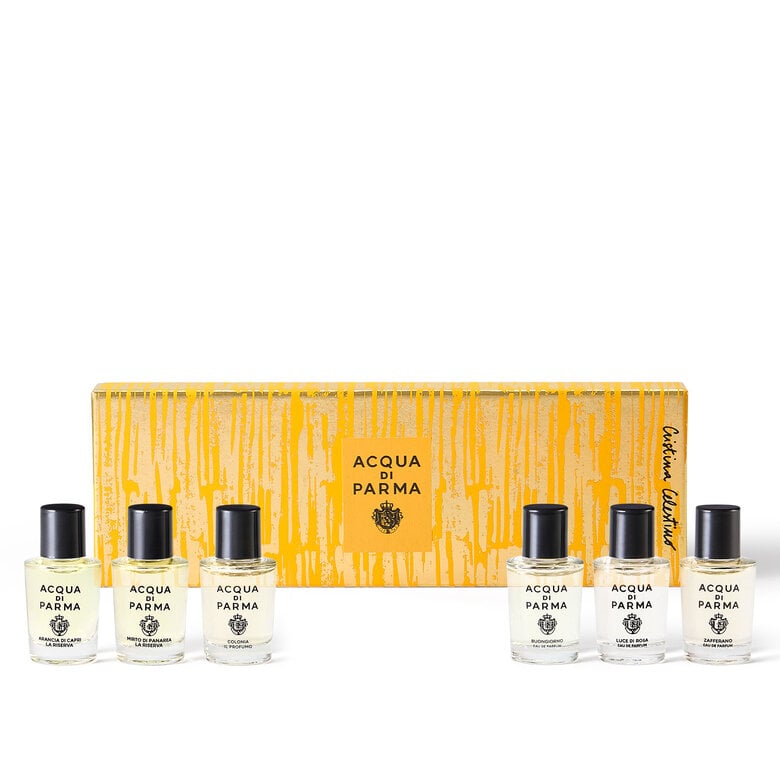 Miniature Set 6x5 ml, 30ML, hi-res-1