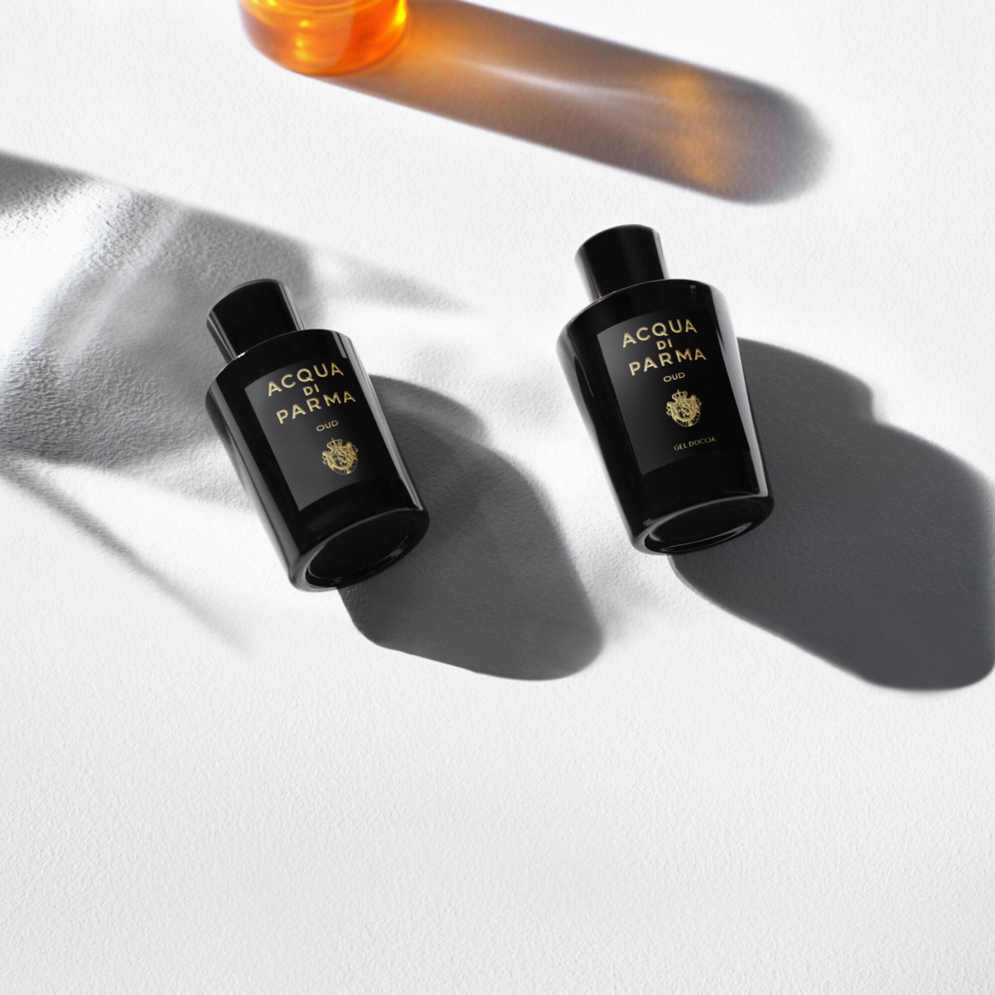 Acqua di parma oud shower gel clearance