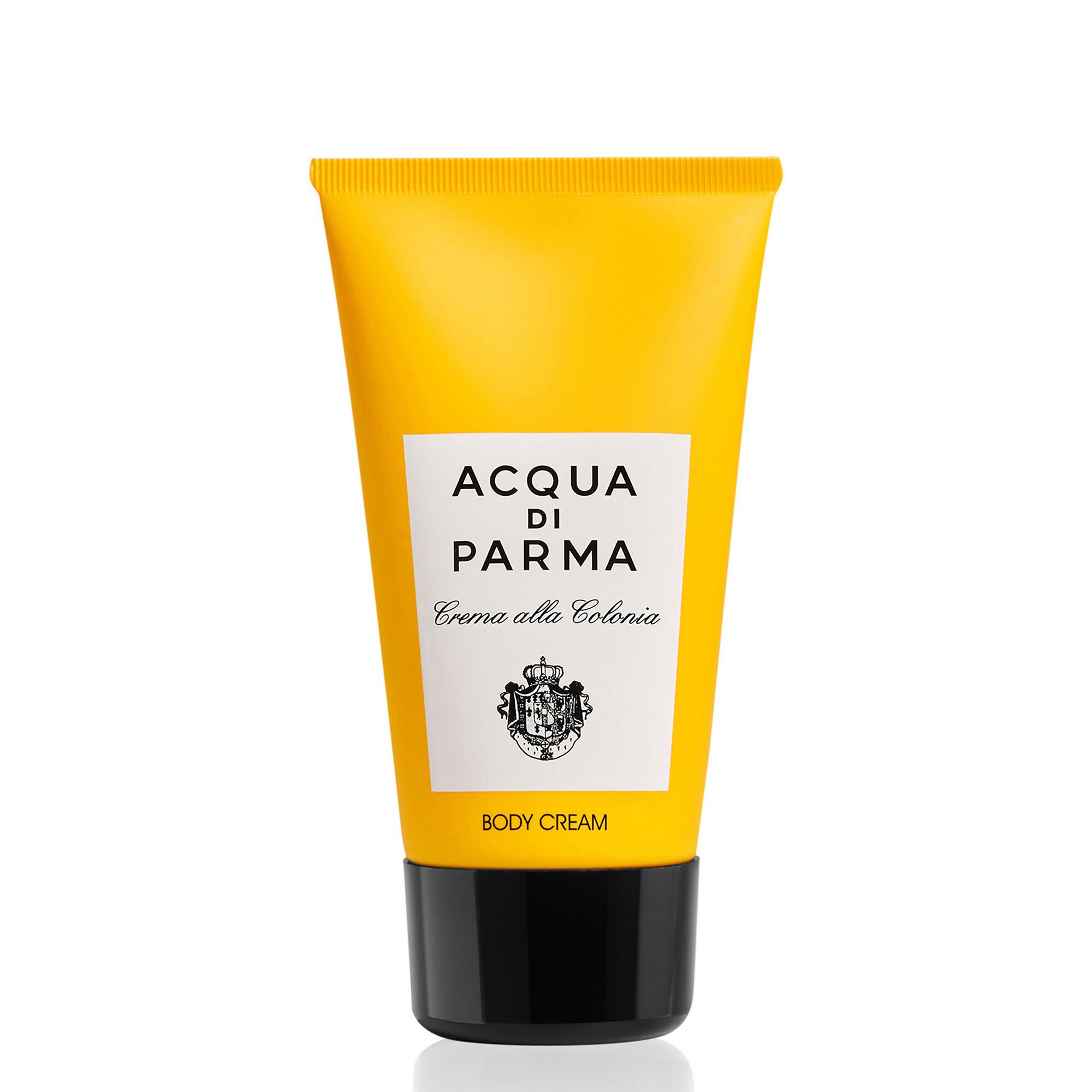 Body cream BODY CREAM - Acqua di Parma