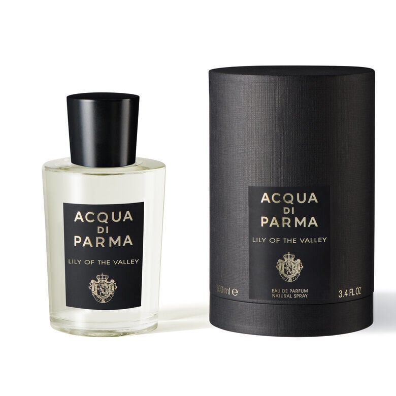 Lily of the valley eau de parfum store