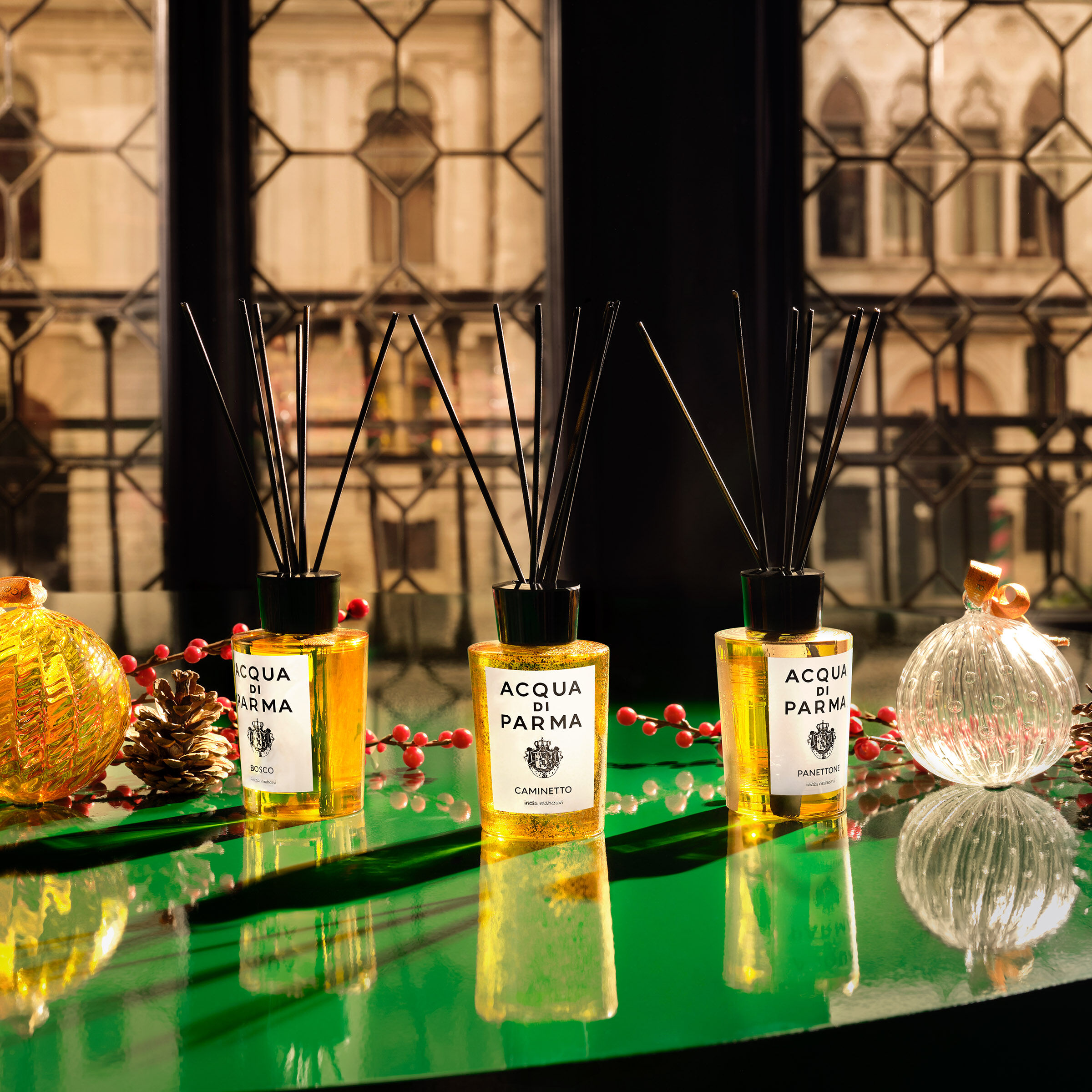 Caminetto Diffuser | Acqua di Parma