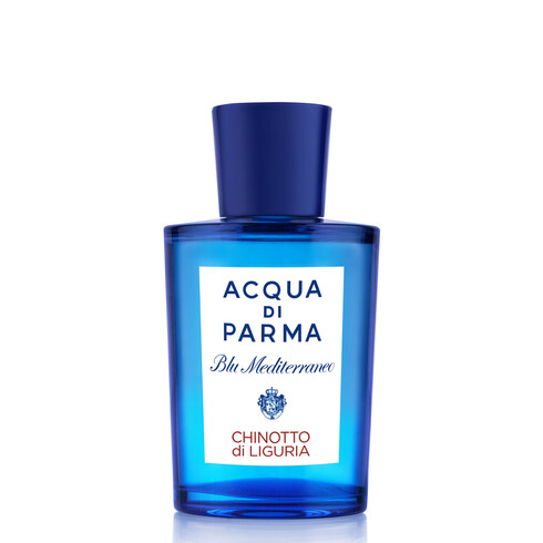 Chinotto Di Liguria Eau De Toilette Acqua Di Parma