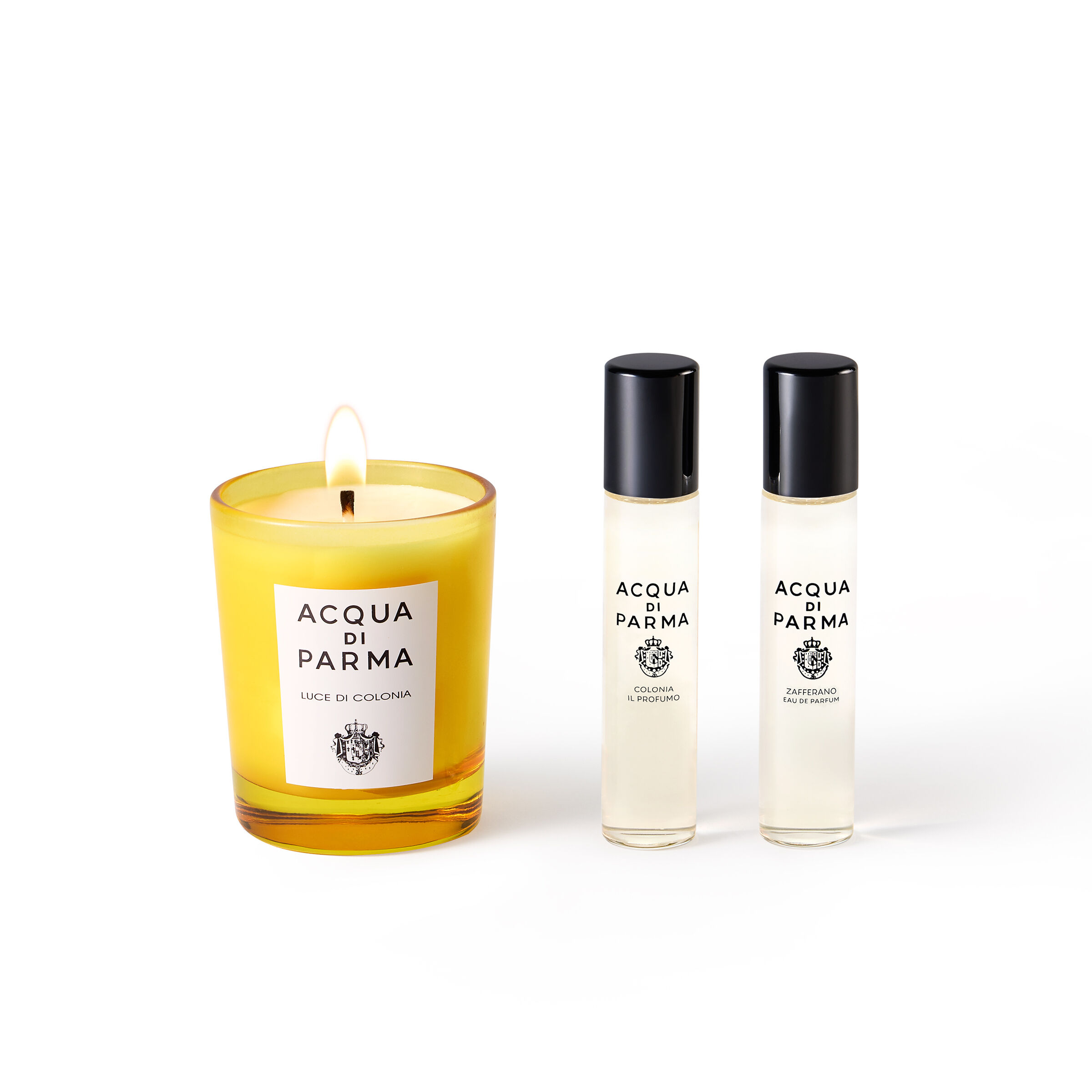 Surprise Pouch Gift Set - Holiday Collection | Acqua di Parma