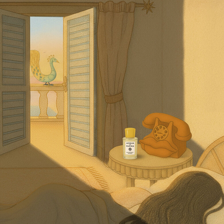 Buongiorno Al Bacio, 100ML, hi-res-1