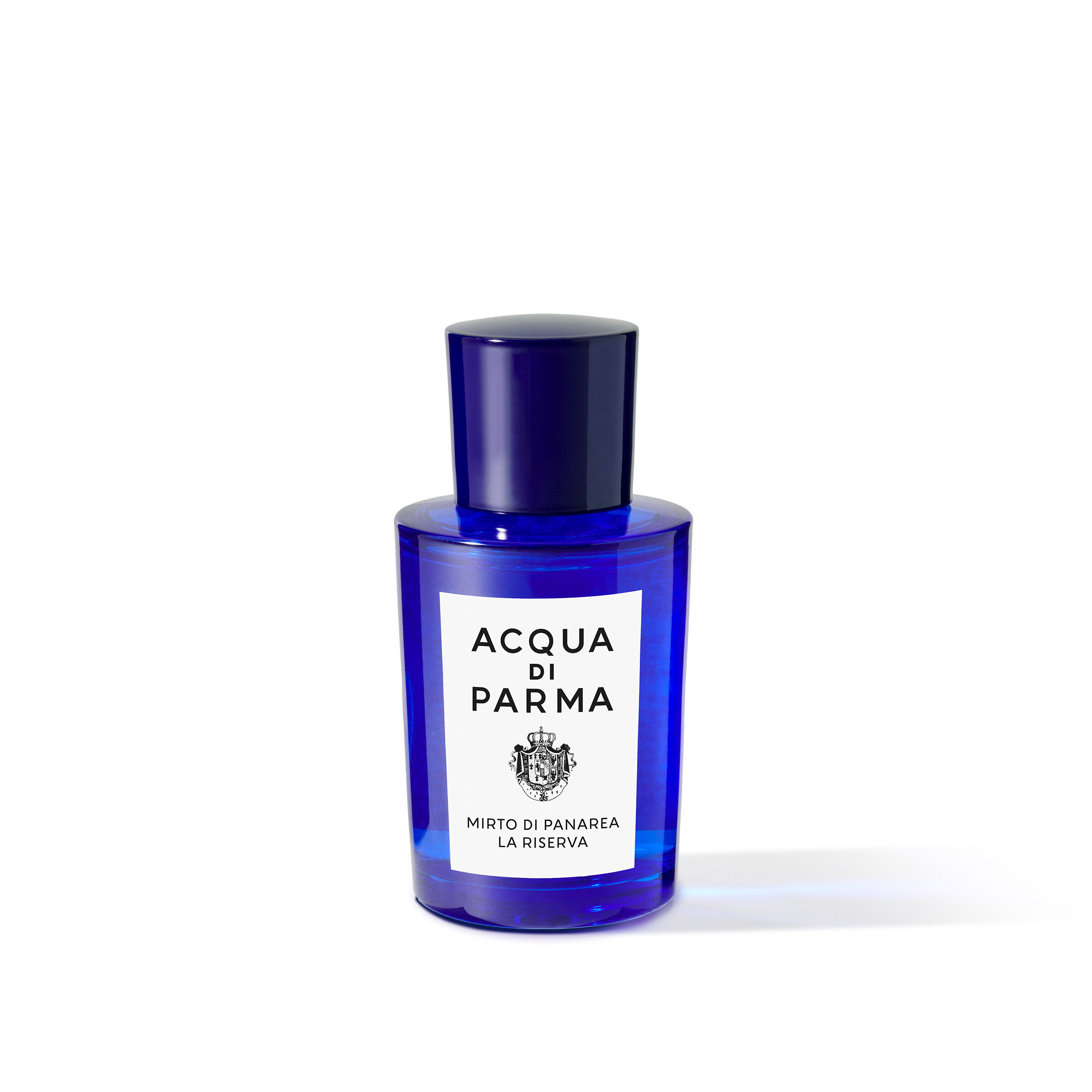 アクアディパルマMirto di Panarea La Riserva 50ml Mirto Di Panarea La Riserva Eau De Parfum - Blu Mediterraneo
