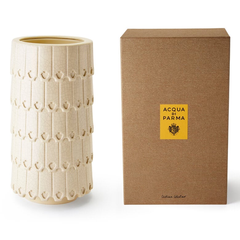 Bianco Dolomia Vase, ONESIZE, hi-res-1