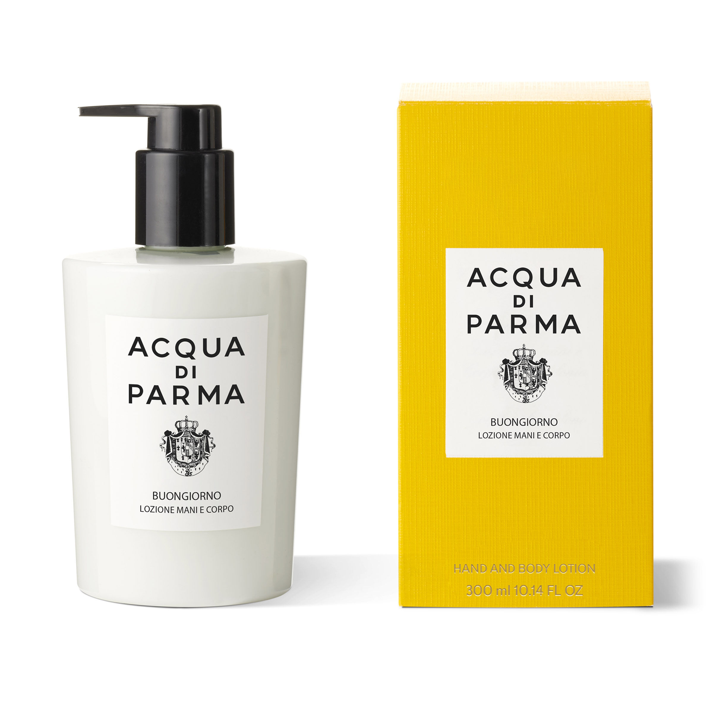Buongiorno Hand And Body Lotion | Acqua di Parma