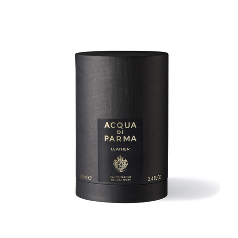Leather Eau De Parfum Acqua Di Parma