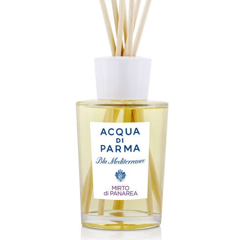 Mirto Di Panarea Home Collection Acqua Di Parma