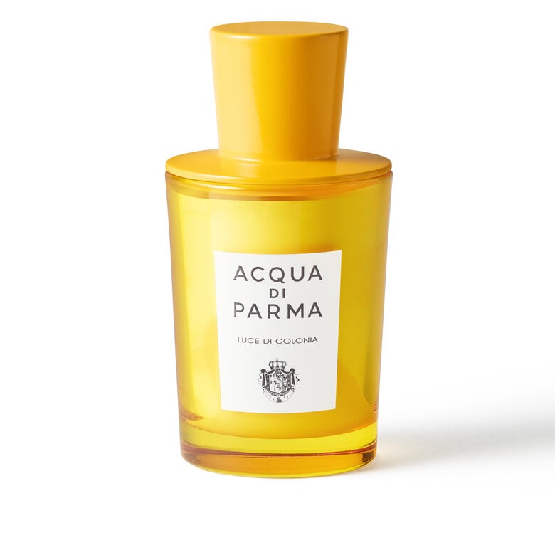 Chapeau! Glass Lid Yellow, ONESIZE, hi-res-1