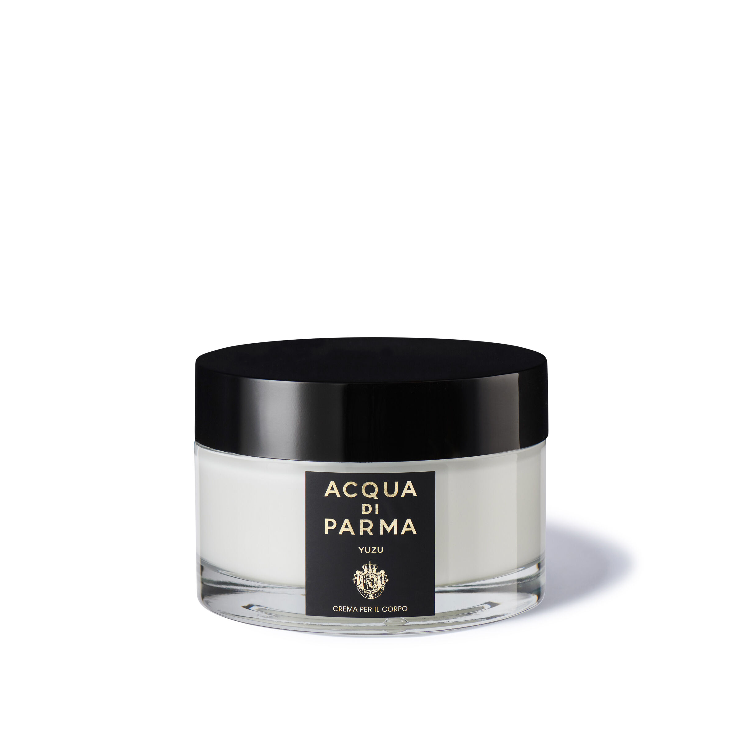 Yuzu Crema per il Corpo Crema Corpo | Acqua di Parma