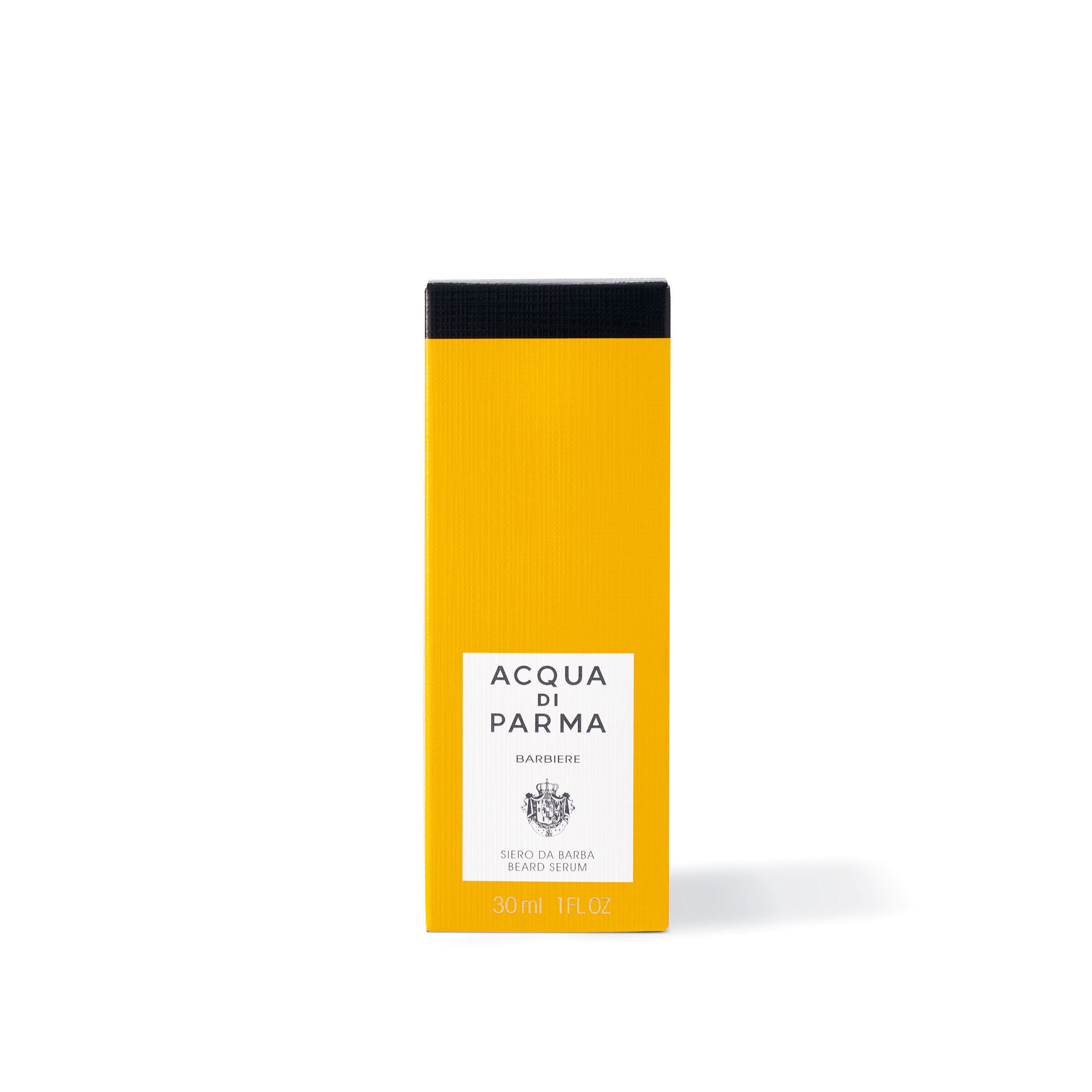 Acqua di parma top beard serum review