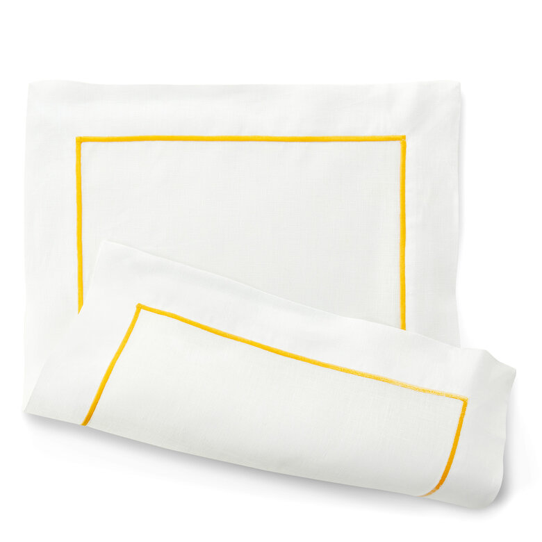 Linen Placemats, ONESIZE, hi-res-1