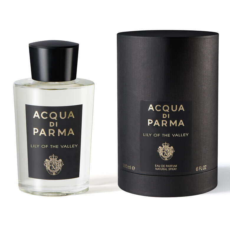 Lili of the Valley Perfume, Signatures of the Sun | Acqua di Parma