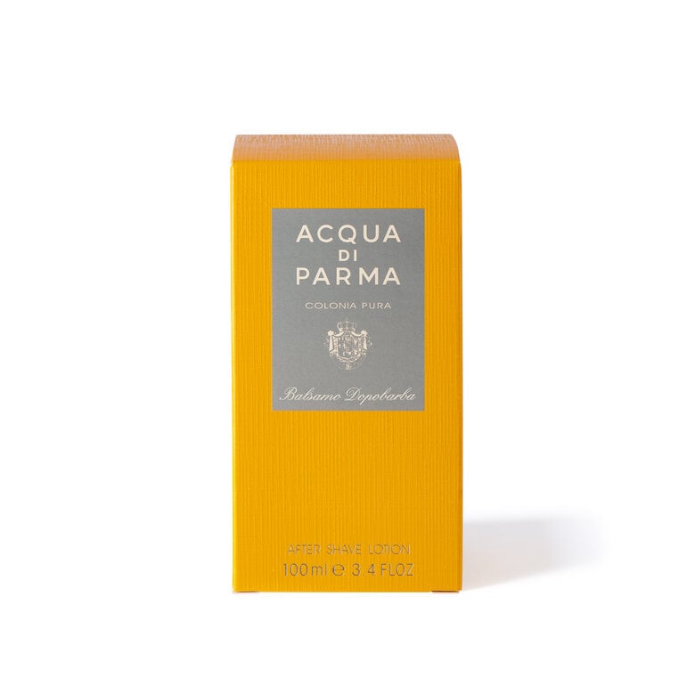 Acqua Di Parma Colonia After Shave Balm 100 Ml. — Pasteur Shaving